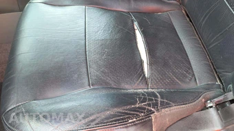 2002 Mitsubishi Montero Limited – miniatura 19