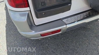 2002 Mitsubishi Montero Limited – miniatura 25