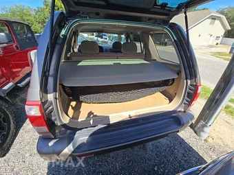 2002 Nissan Pathfinder SE - miniatura 14