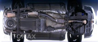 2002 Nissan Quest SE 112.2" WB – miniatura 17