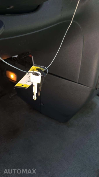 2002 Nissan Quest SE 112.2" WB – miniatura 18