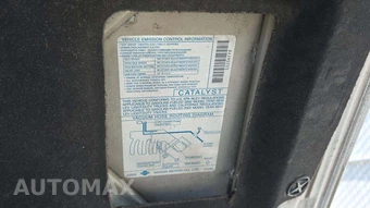2002 Nissan Quest SE 112.2" WB – miniatura 19
