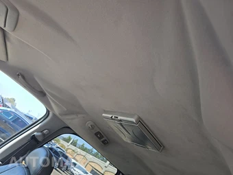 2002 Nissan Quest SE 112.2" WB – miniatura 20