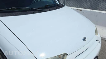 2002 Nissan Quest SE 112.2" WB – miniatura 21