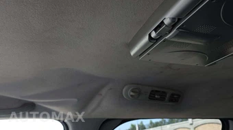 2002 Nissan Quest SE 112.2" WB – miniatura 32