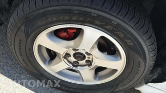 2002 Nissan Quest SE 112.2" WB – miniatura 39