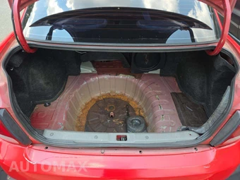 2002 Nissan Sentra SE-R Spec V - miniatura 14