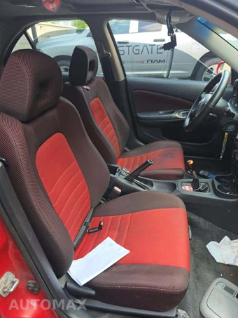 2002 Nissan Sentra SE-R Spec V - miniatura 18