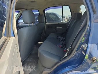 2002 Nissan Xterra XE SC w/Security - miniatura 13