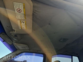2002 Nissan Xterra XE SC w/Security - miniatura 17