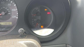 2002 Nissan Xterra XE SC w/Security - miniatura 19