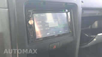 2002 Nissan Xterra XE SC w/Security - miniatura 20
