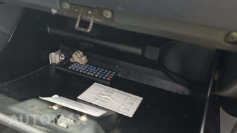 2002 Nissan Xterra XE SC w/Security - miniatura 21