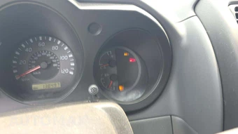 2002 Nissan Xterra XE SC w/Security - miniatura 22