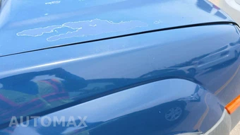 2002 Nissan Xterra XE SC w/Security - miniatura 30