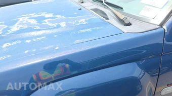 2002 Nissan Xterra XE SC w/Security - miniatura 33
