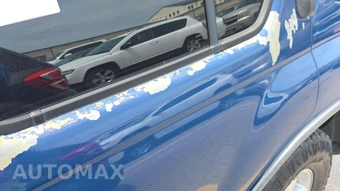 2002 Nissan Xterra XE SC w/Security - miniatura 34