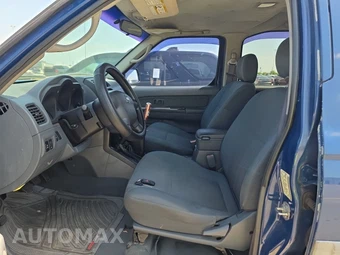 2002 Nissan Xterra XE SC w/Security - miniatura 7