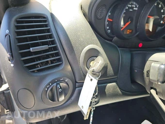 2002 Porsche 911 Cabriolet Carrera – miniatura 5