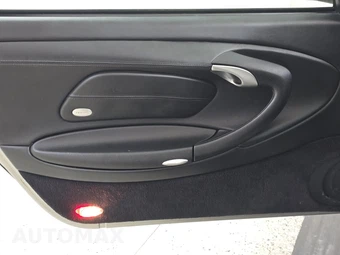 2002 Porsche 911 Carrera Coupe – miniatura 9