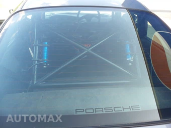 2002 Porsche 911 - miniatura 29