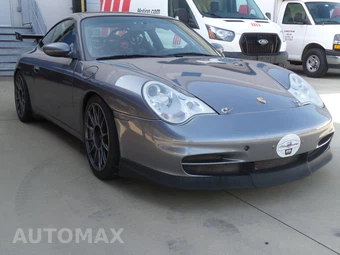 2002 Porsche 911 - miniatura 6