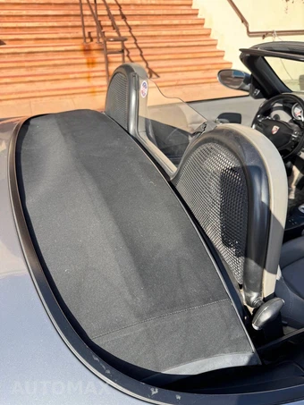 2002 Porsche Boxster S – miniatura 18