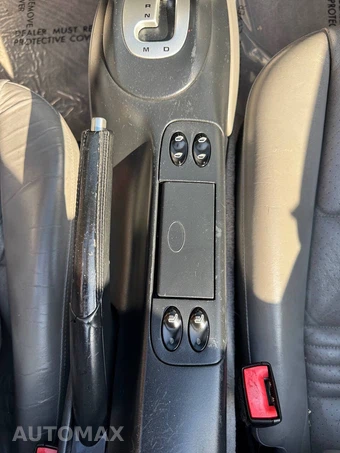 2002 Porsche Boxster S – miniatura 23