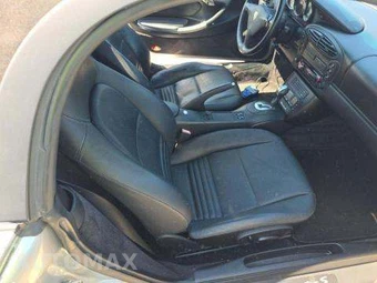 2002 Porsche Boxster S – miniatura 16