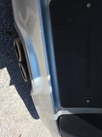 2002 Porsche Boxster S – miniatura 19