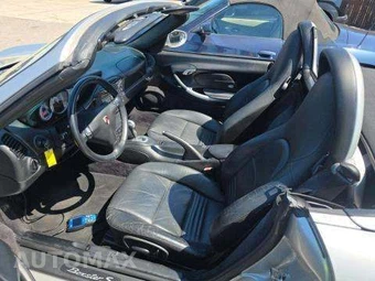 2002 Porsche Boxster S – miniatura 6