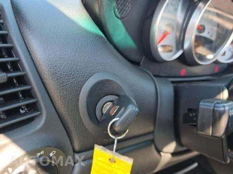 2002 Porsche Boxster S – miniatura 8