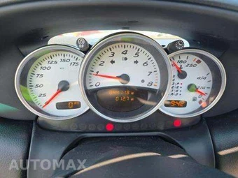 2002 Porsche Boxster S – miniatura 9