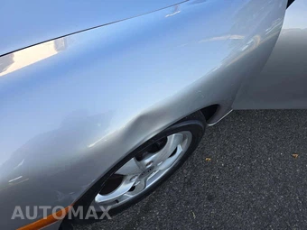 2002 Porsche Boxster – miniatura 19