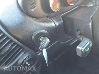 2002 Porsche Boxster – miniatura 8