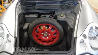 2002 Porsche - miniatura 18