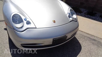 2002 Porsche - miniatura 6