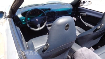 2002 Porsche - miniatura 7