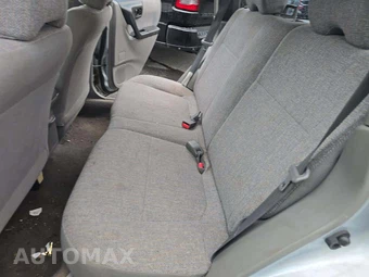 2002 Subaru Forester L - miniatura 10