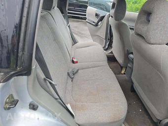 2002 Subaru Forester L - miniatura 13