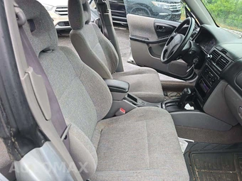 2002 Subaru Forester L - miniatura 15