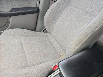 2002 Subaru Forester L - miniatura 18
