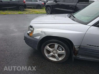 2002 Subaru Forester L - miniatura 20