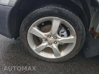2002 Subaru Forester L - miniatura 25