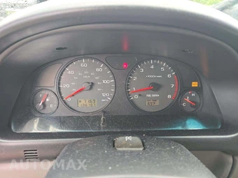 2002 Subaru Forester L - miniatura 6
