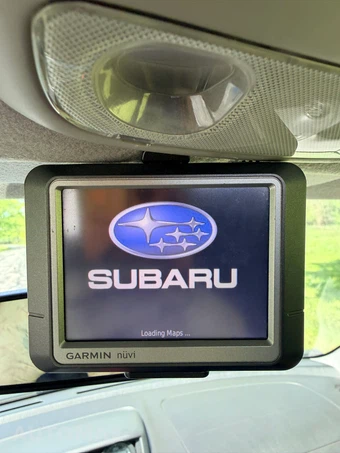 2002 Subaru Impreza WRX Sedan - miniatura 24