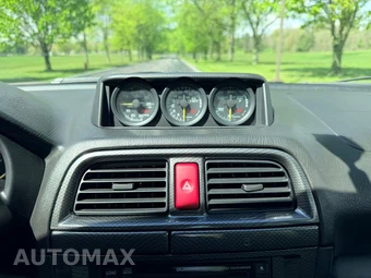 2002 Subaru Impreza WRX Sedan - miniatura 26