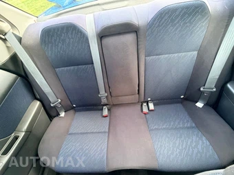 2002 Subaru Impreza WRX Sedan - miniatura 37