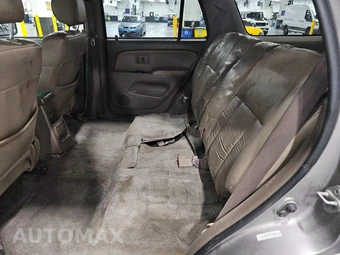 2002 Toyota 4Runner SR5 – miniatura 13