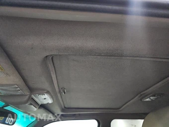 2002 Toyota 4Runner SR5 – miniatura 14